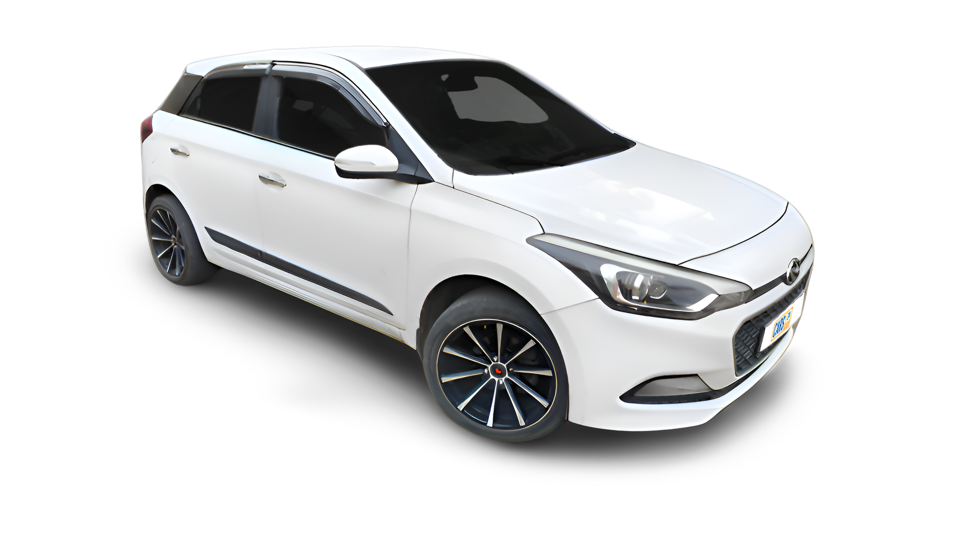 Hyundai Elite i20-img